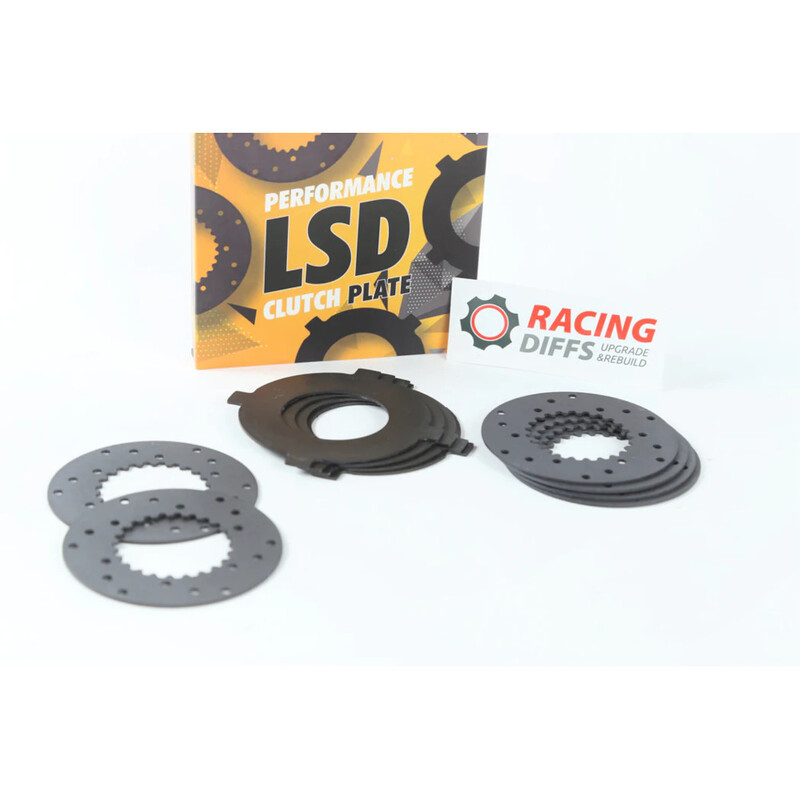 Kit Disques de Différentiel RacingDiffs pour Ferrari