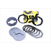 Kit Disques de Différentiel RacingDiffs pour Subaru Impreza WRX STI