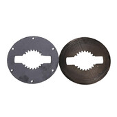 Kit Disques de Différentiel RacingDiffs pour Subaru Impreza WRX STI