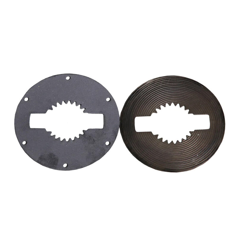 Kit Disques de Différentiel RacingDiffs pour Subaru Impreza WRX STI