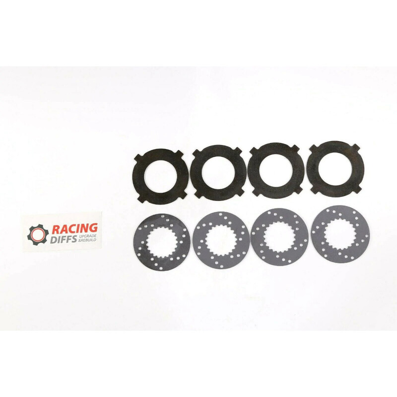 Kit Disques de Différentiel RacingDiffs pour Opel (ZF)