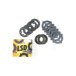 Kit Disques de Différentiel RacingDiffs pour Nissan S13 / S14 & Datsun Z