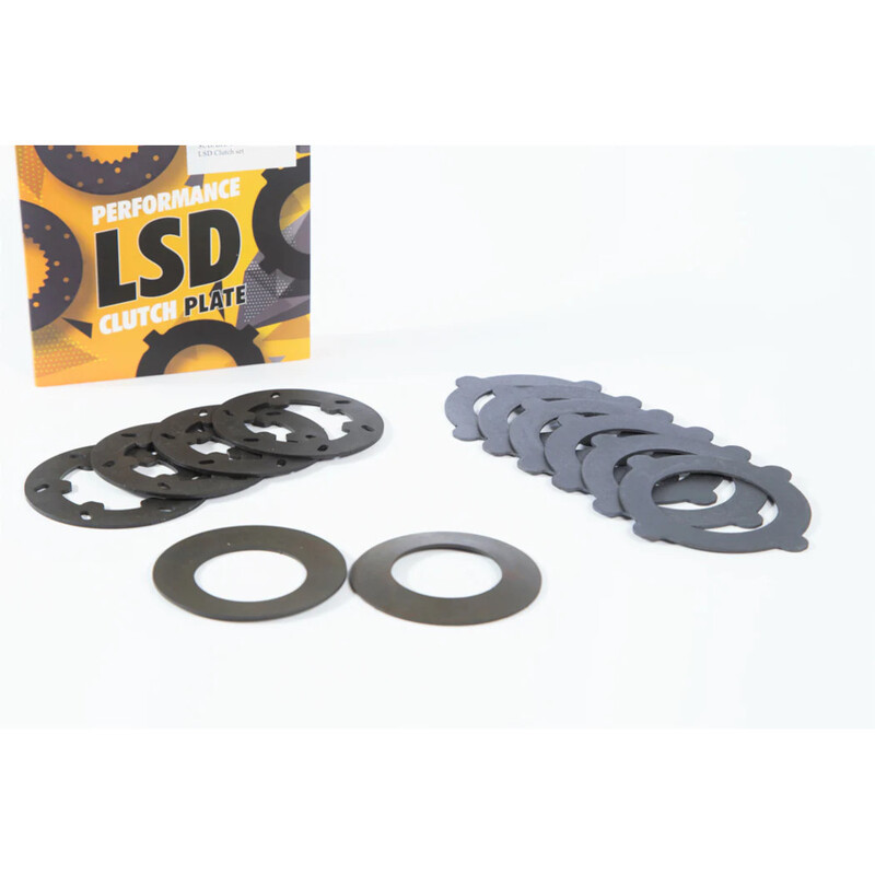 Kit Disques de Différentiel RacingDiffs pour Nissan S13 / S14 & Datsun Z