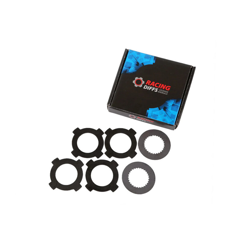 Kit Disques de Différentiel RacingDiffs pour Toyota Corolla AE86 & Supra MA70