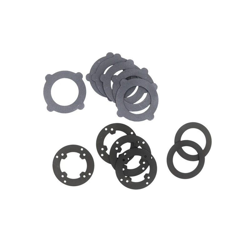 Kit Disques de Différentiel RacingDiffs pour Toyota Corolla AE86 & Supra MA70