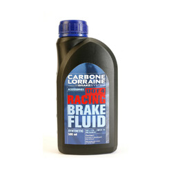 Liquide de Freins Carbone Lorraine DOT 4 Racing 325°C (500 mL)