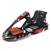 Play Seat Sparco Evolve Kart