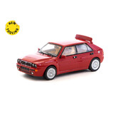 Tarmac Works 1/64 - Lancia Delta HF Integrale