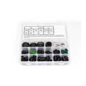 Kit Joints Toriques Deatschwerks pour Injecteurs (Japonaises & Européennes)