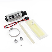 Pompe à Essence Deatschwerks DW300 340 L/h E85 pour BMW E36 & E46, dont M3
