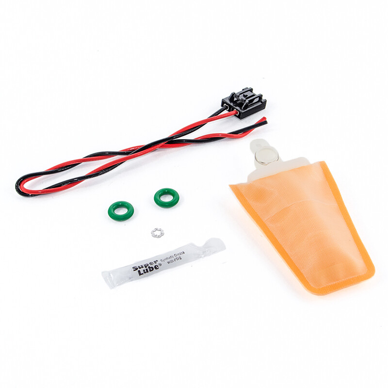 Kit d'Installation Pompe à Essence Deatschwerks DW65C / DW300C pour Toyota Celica T23, MR-S, Lotus Elise, Exige