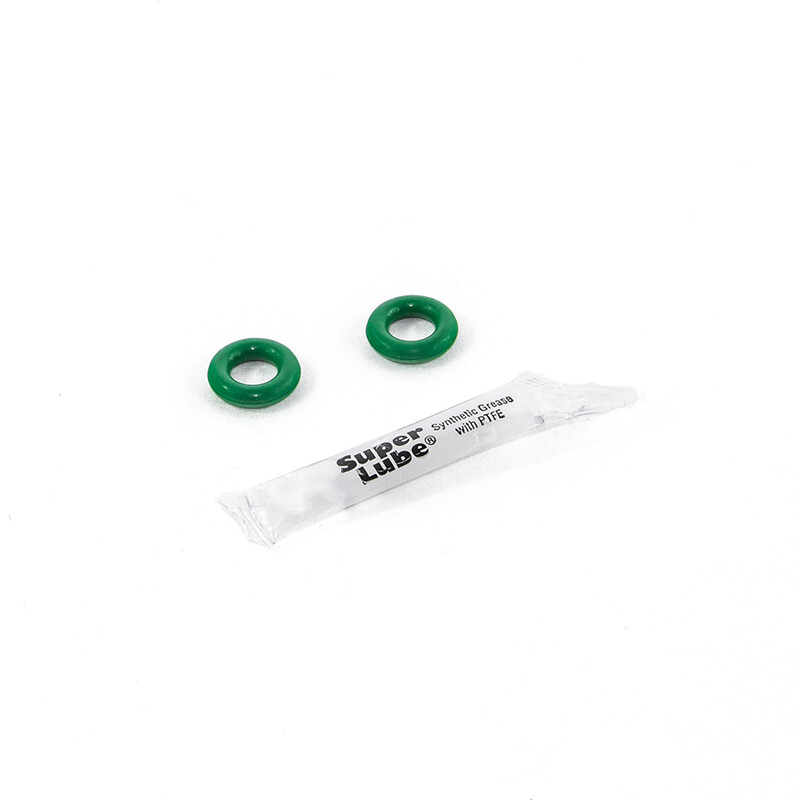 Kit d'Installation Pompe à Essence Deatschwerks DW65C / DW300C pour Mazda MX-5 NC, Nissan GT-R, Honda Civic ES, EM (01-05), Acura RSX (02-06)