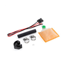 Kit d'Installation Pompe à Essence Deatschwerks DW300 / DW200 / DW100 pour Nissan 200SX S13 (89-94)