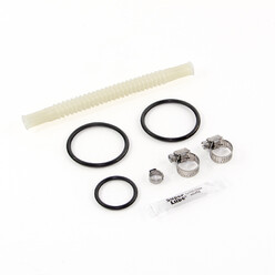 Kit d'Installation Pompe à Essence Deatschwerks DW65V pour VAG 2WD (A4, A6, TT, Golf, Passat, Beetle...)