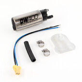 Pompe à Essence Deatschwerks DW300C 340 L/h E85 pour Subaru Impreza GH, GE, GR & GV (08-14), Legacy GT (05-09)