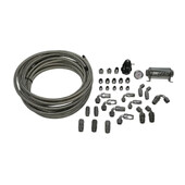 Module Double Pompe à Essence Deatschwerks X2 pour Toyota GT86 & Subaru BRZ