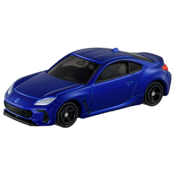 Tomica No. 28 | Subaru BRZ