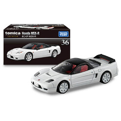 Tomica Premium No. 36 | Honda NSX-R