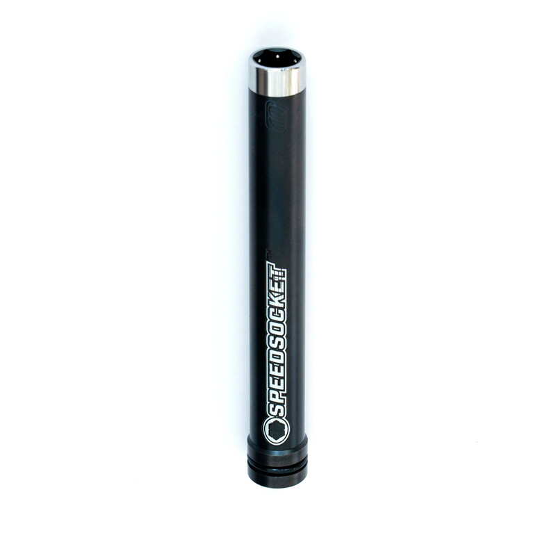 Douille SpeedSocket pour Ecrous de Roue M14