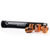 Douille SpeedSocket Carbone pour Ecrous de Roue M14