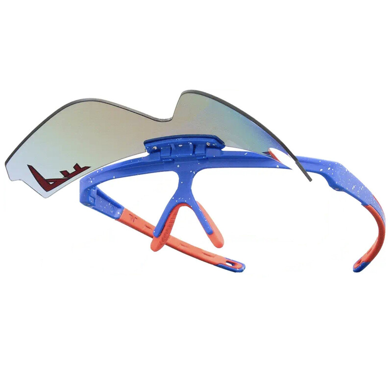 Pit Viper "The All Star | Flip Offs" - Lunettes de Soleil