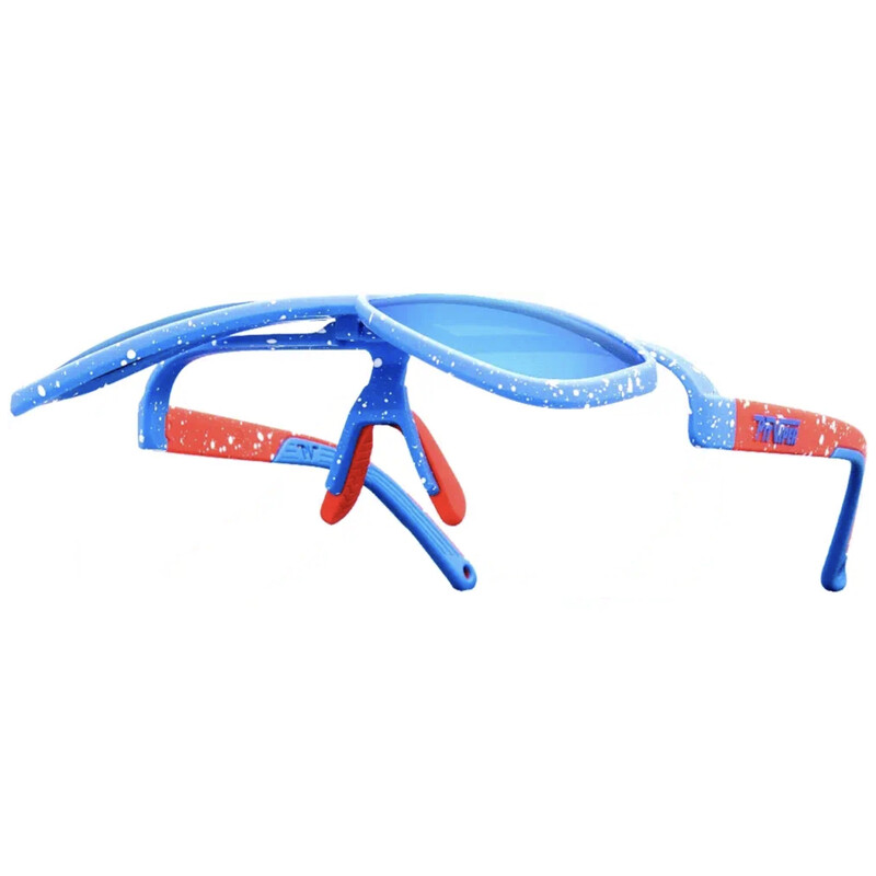 Pit Viper "The Blue Ribbon | Lift Offs" - Lunettes de Soleil
