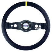 Sticker de Klaxon Sparco Martini Racing