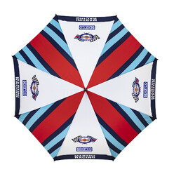 Parapluie Sparco Martini Racing Replica '80