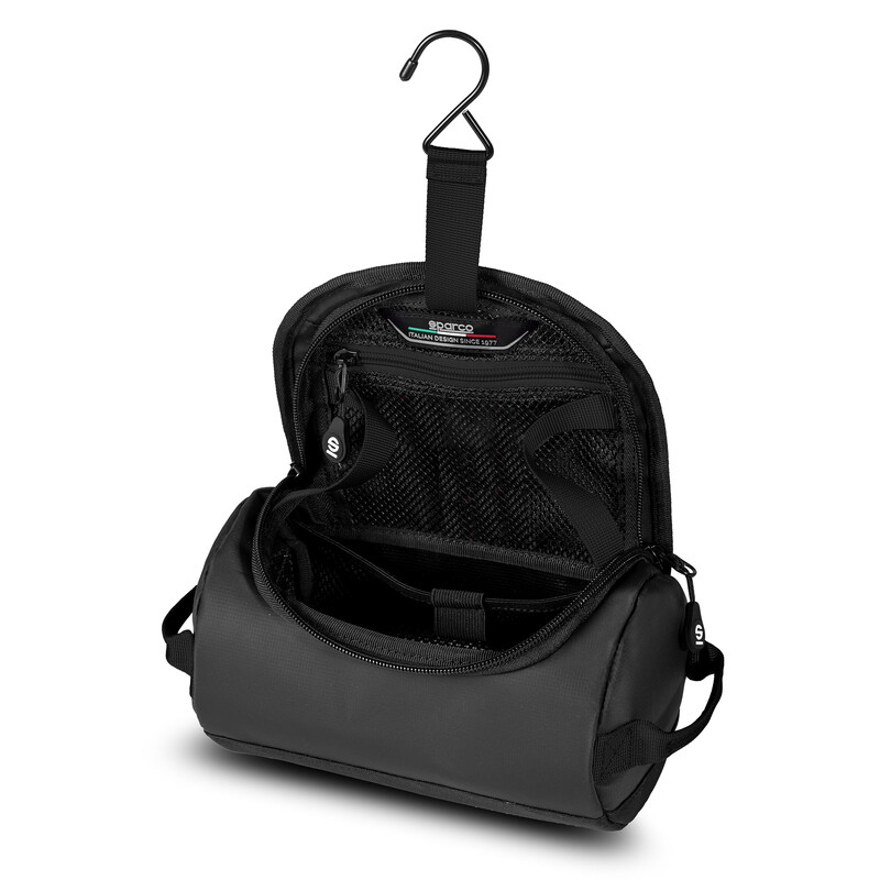 Trousse de Toilette Sparco Baja