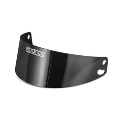 Visière pour Casque Sparco RJ MY2023 - Foncée