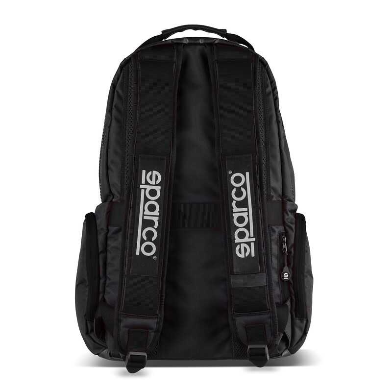 Sac à Dos Sparco Superstage - Noir