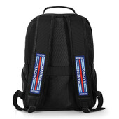 Sac à Dos Sparco Stage Martini Racing 2023 - Noir