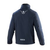 Veste Imperméable Sparco Adventure (FIA)