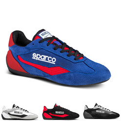 Chaussures Sparco S-Drive