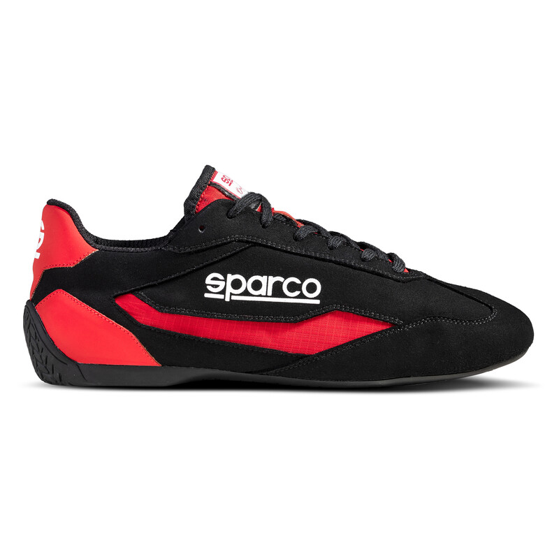 Chaussures Sparco S Drive Distributeur Officiel Sparco BPS Racing