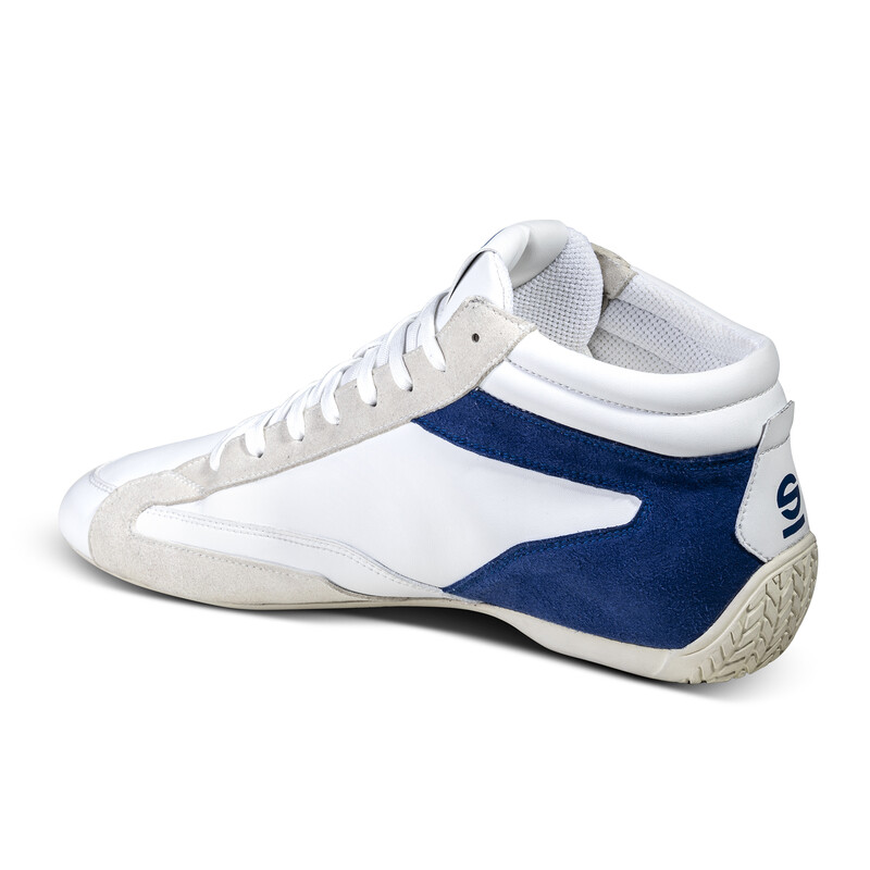 Chaussures Sparco S-Drive Mid