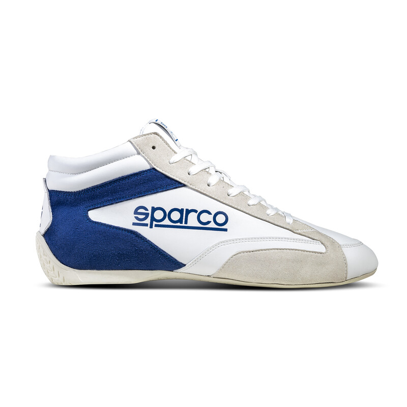 Chaussures Sparco S-Drive Mid