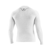T-Shirt Sparco X-Cool RW-11 Evo - Blanc (FIA)