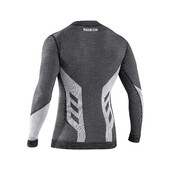 T-Shirt Sparco X-Cool RW-10 Shield Pro - Gris (FIA)