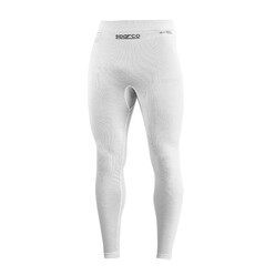 Caleçon Sparco X-Cool RW-10 Shield Pro - Blanc (FIA)