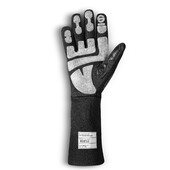 Gants de Mécanicien FIA Sparco R-Tide - Noirs (FIA)