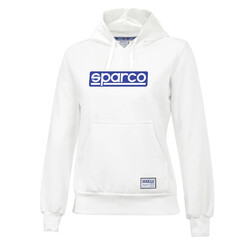 Sweat à Capuche Sparco Original Femme