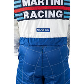 Combinaison Sparco R567 Martini Racing Replica 