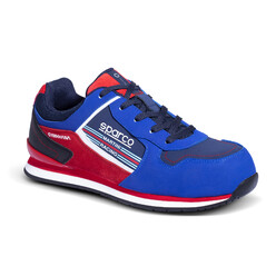 Chaussures Sparco Gymkhana S3 SRC Martini Racing