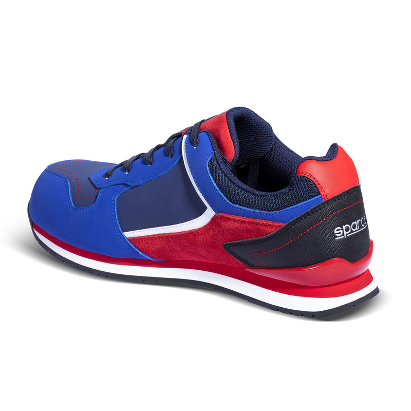 Chaussures Sparco Gymkhana S3 SRC Martini Racing