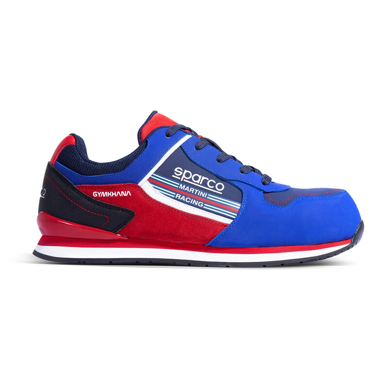 Chaussures Sparco Gymkhana S3 SRC Martini Racing