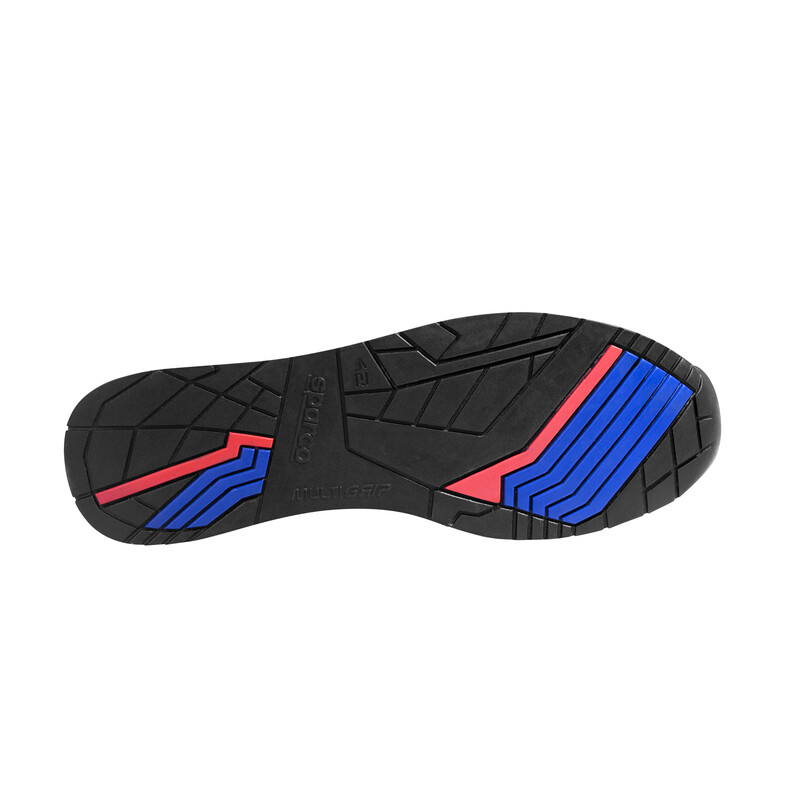 Chaussures Sparco Gymkhana S3 SRC Martini Racing