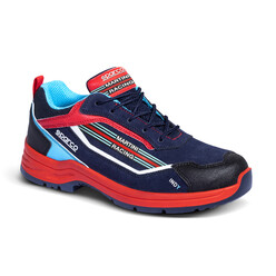 Chaussures Sparco Indy S3S SR Martini Racing