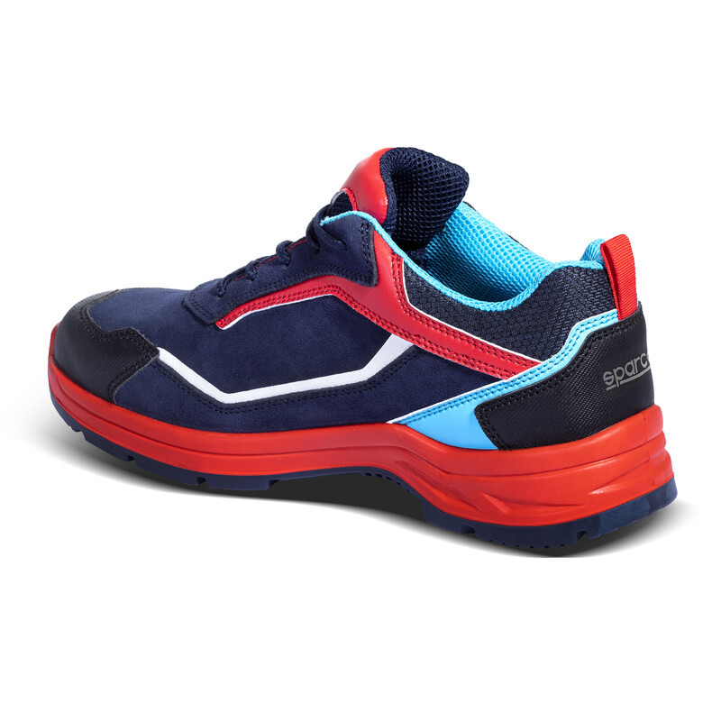 Chaussures Sparco Indy S3S SR Martini Racing