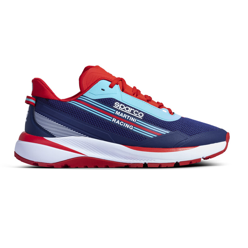 Chaussures Sparco S-Run Martini Racing